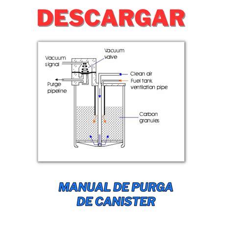 Manual De Reparaci N V Lvula De Purga Del Canister Pdf Online