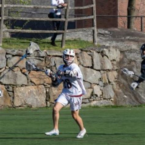 Harrison Smigels Lacrosse Recruiting Profile