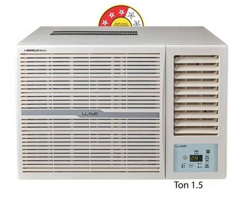 Havells Llyod 1 5 Ton 3 Star Window AC For Home At Rs 28490 In Gurgaon