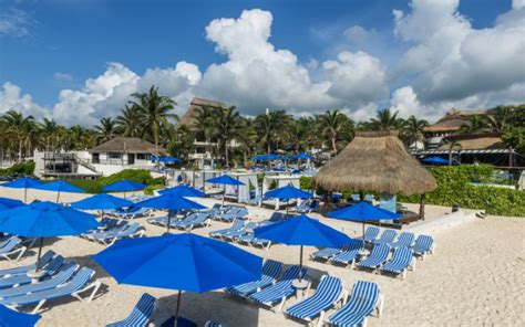 Reef Playacar Resort And Spa Cheap Vacations Packages Red Tag Vacations