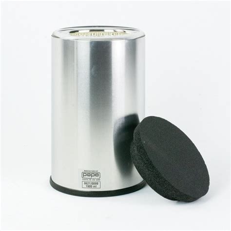 Dewar Flask, Small, 1900-mL