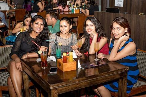 Bengaluru Pub Crawler - Nightlife Walking Tour