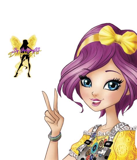 Winx Club Tecna 8 Season Png By Gallifrey93 On Deviantart