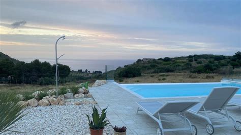 Villa Nina Scopello Relax Nature Design SICILY TRAVELLINGSICILY