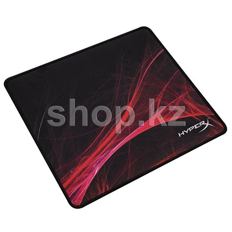 ᐈ Коврик для мыши HyperX Fury S Speed Edition, М – купить в интернет ...