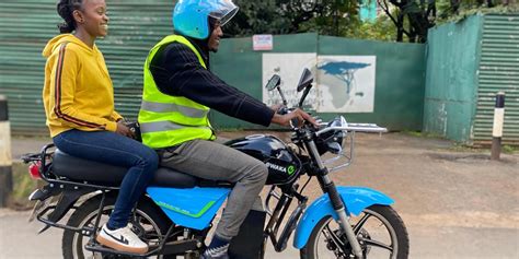 Best Top Electric Motorcycle Manufacturers In Africa Tycorun