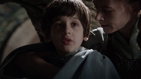 Picture Of Robin Arryn