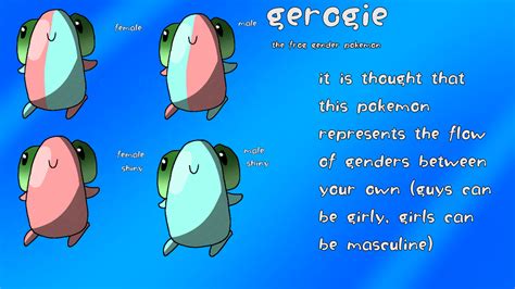 Cute Little Frog Pokemon Fakemon