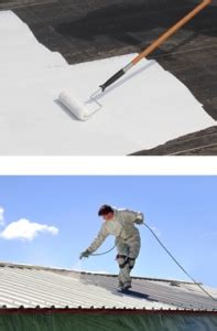 Duck Coat Roof Coating Duck Coat