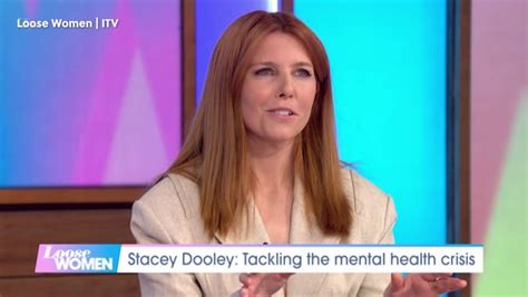 Stacey Dooleys Stalking Documentary Shows How One Police Force Aims To