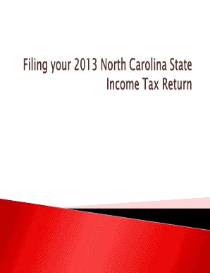 Fillable Online Ncsu Ncsu Tax D400 Form Fax Email Print PdfFiller