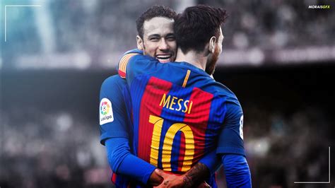 Neymar Jr X Lionel Messi The Final Battle Hd Youtube Hot Sex Picture