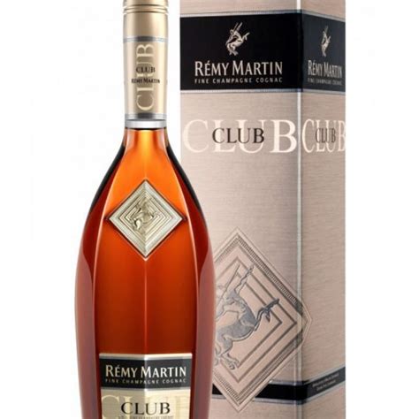 Rémy Martin Club Cognac Angelwine