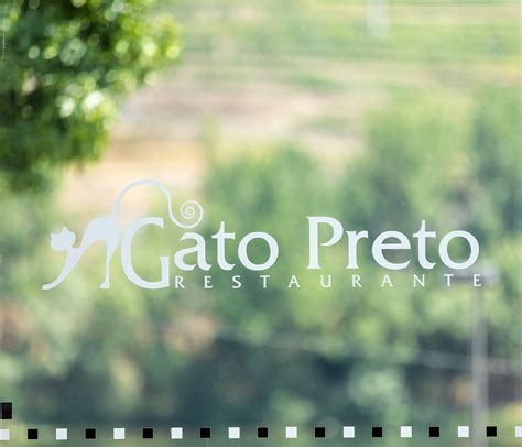 Restaurante Gato Preto