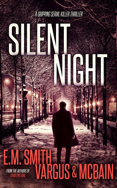 silent night victor loshak   em smith goodreads