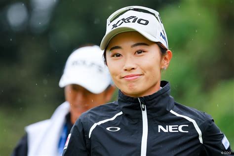 安田祐香は今季2度目の2位 優勝争いを経て再認識した「パターの大事さ」【国内女子ツアー Lpga】｜gdo ゴルフダイジェスト・オンライン