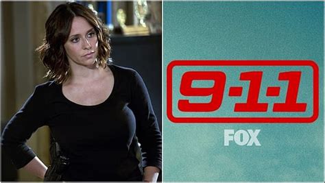 Criminal Minds' Jennifer Love Hewitt Answers Fox's '9-1-1' Call