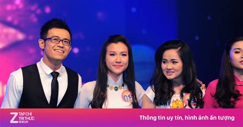 Hot girl Người dẫn chương trình suýt bị loại Phim truyền hình ZNEWS VN