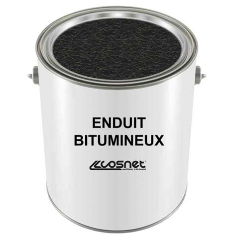 Pot De Kg De Peinture Blackson Bitumineux Agro Quipements