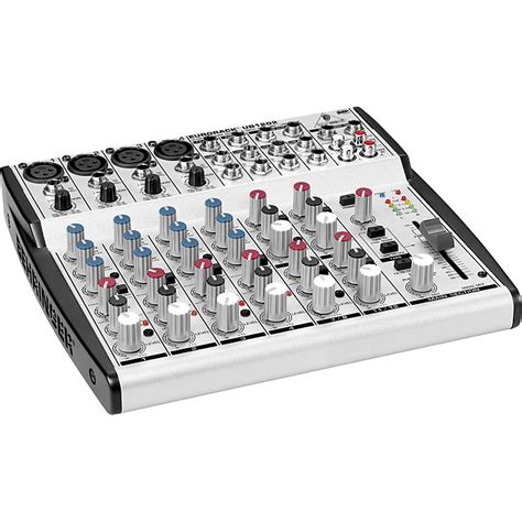 Behringer Eurorack Ub Mixer Music