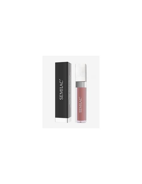 Labiales Mate Nude