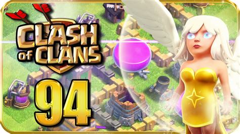 Let S Play Clash Of Clans Part Einige Clannachrichten Wichtige