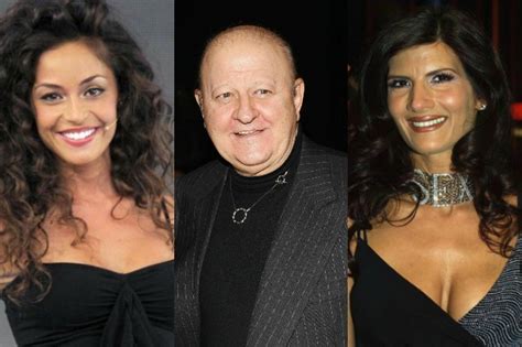 Grande Fratello Vip Raffaella Fico Massimo Boldi E Pamela Prati Tra I