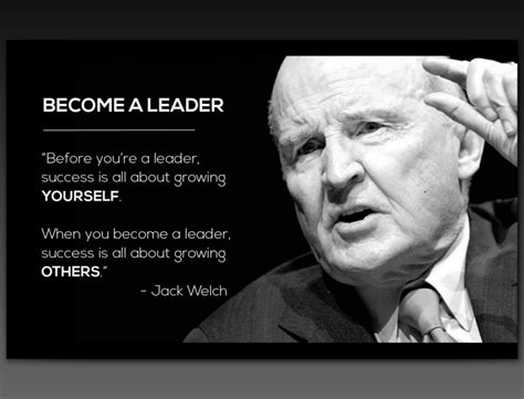 Jack Welch Quotes Success. QuotesGram