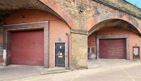 Rotherhithe New Rd London Se Ll Industrial For Rent Loopnet Co Uk