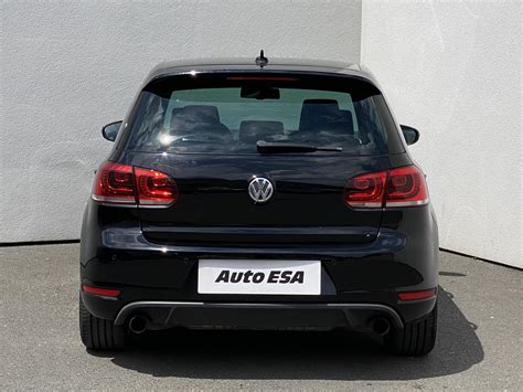 Volkswagen Golf Tsi Benz N Autobazar Autoesa