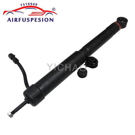 New Rear Air Suspension Shock Absorber For Toyota Prado Land Cruiser