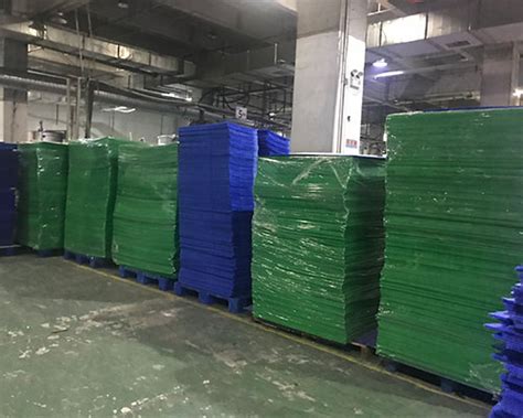 Custom Correx Panels Corrugated Plastic Manufacturer Polyflute