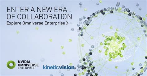 NVIDIA Omniverse Enterprise