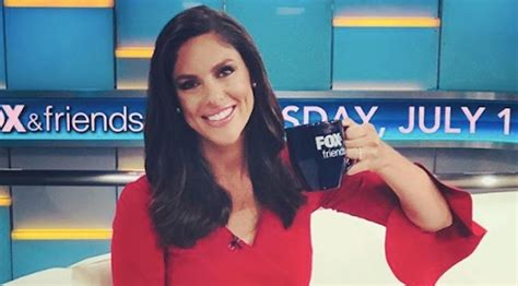 Journal De La Reyna World News Today Abby Huntsman Joins The View