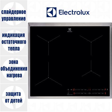 Electrolux Eit X