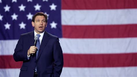 Ron DeSantis's 2024 presidential campaign ad features Elon Musk