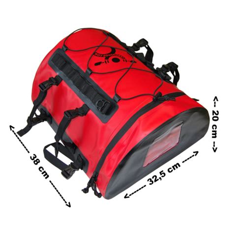 Borsa Da Coperta Impermeabile Per Canoe Kayak SUP