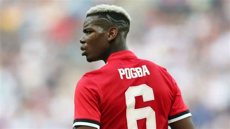 Is The Asking Price Of 50 Million For Paul Pogba By Manchester United