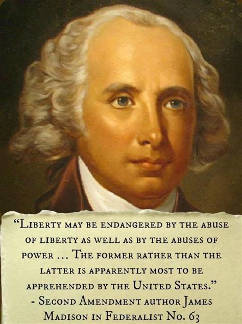 James Madison Quotes On Guns. QuotesGram