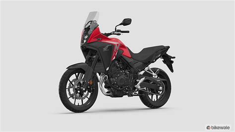 Images of Honda NX500 | Photos of NX500 - BikeWale