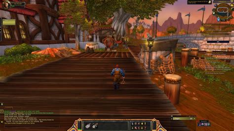 Just started Azsuna again and I'm already sad... : r/wow