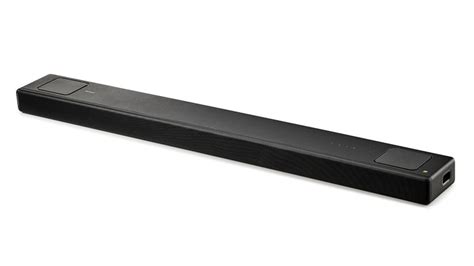 Sony HT-A5000 review: a Dolby Atmos soundbar with plenty to offer | What Hi-Fi?