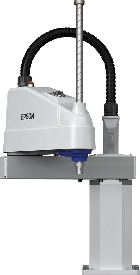 Epson Scara Ls B S Rc B Scara Robots Roboter Produkte