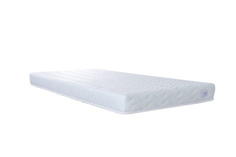 Sleepsoul Nimbus Foam Mattress Birlea