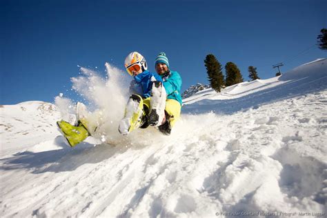 Winterwonne Im Tiroler Oberland Hotel Tirolerhof Nauders Wellness