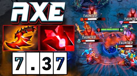 Overwhelming Blink Bloodstone AXE 30Kills With 70 Stacks Culling