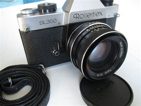 Rolleiflex Sl Planar Kaufen Auf Ricardo