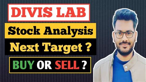 Divis Lab Share Latest News Divis Lab Share Analysis Divis Lab