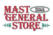 Fast Shipping, Friendly Service, Family Owned | Mast General Store