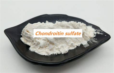 Key Manufacturers of Chondroitin Sulfate - Across Biotech